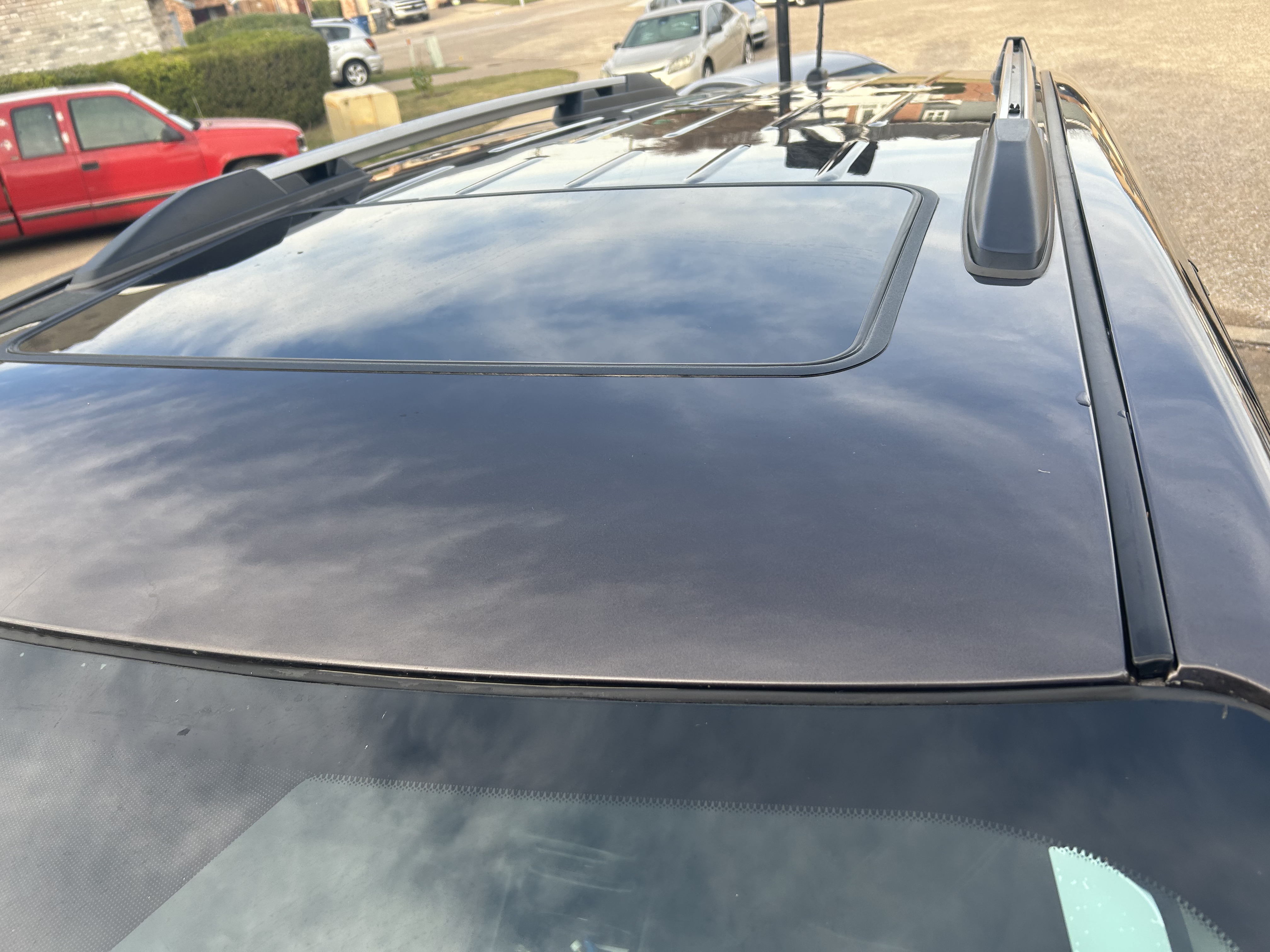 Used 2012 GMC Acadia SLE FWD image 9
