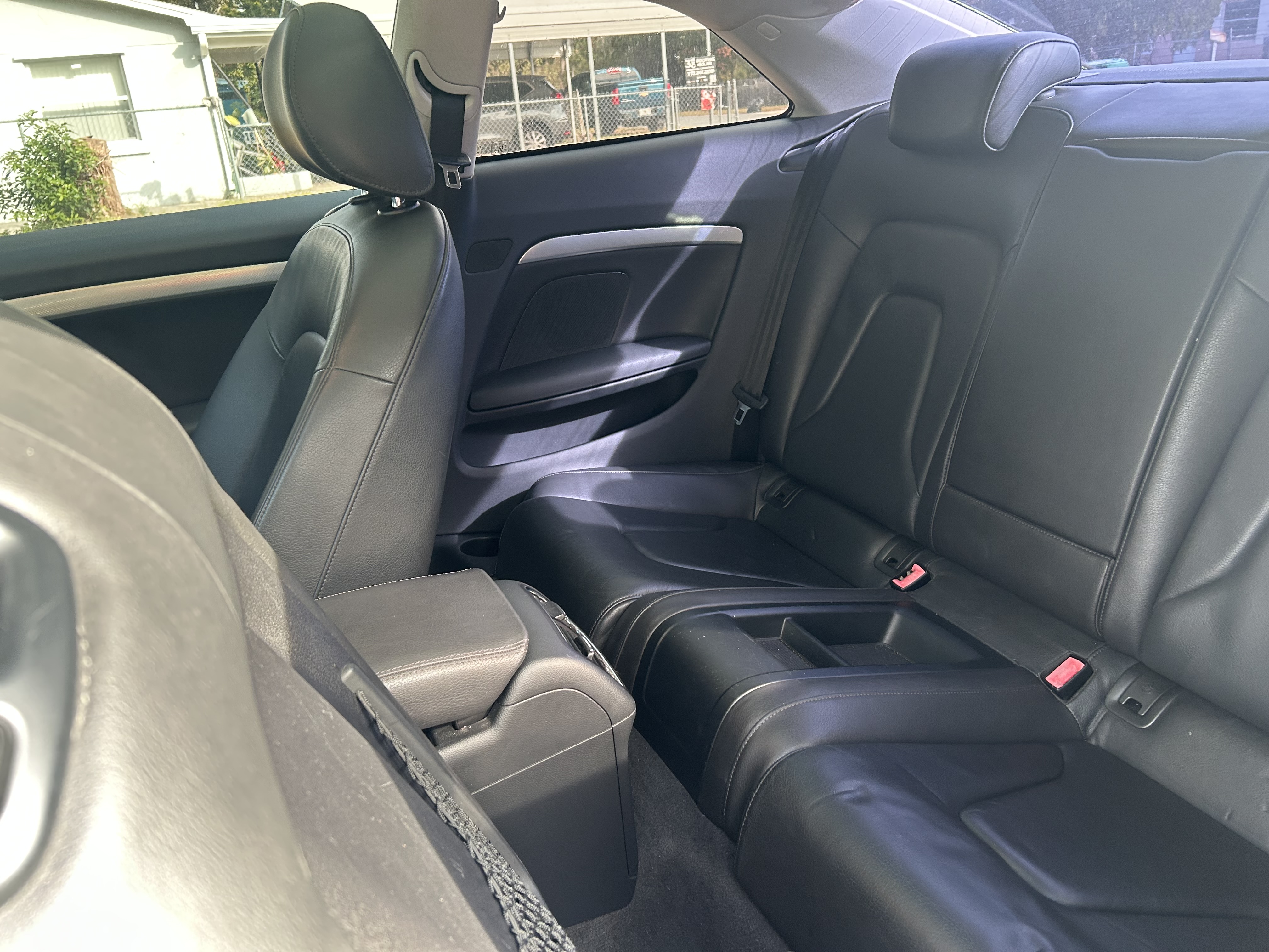Used 2009 Audi A5 3.2 AWD/4WD image 18