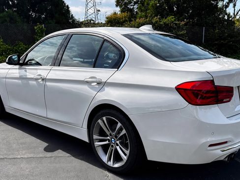 Used 2016 BMW 328i Sedan RWD image 10