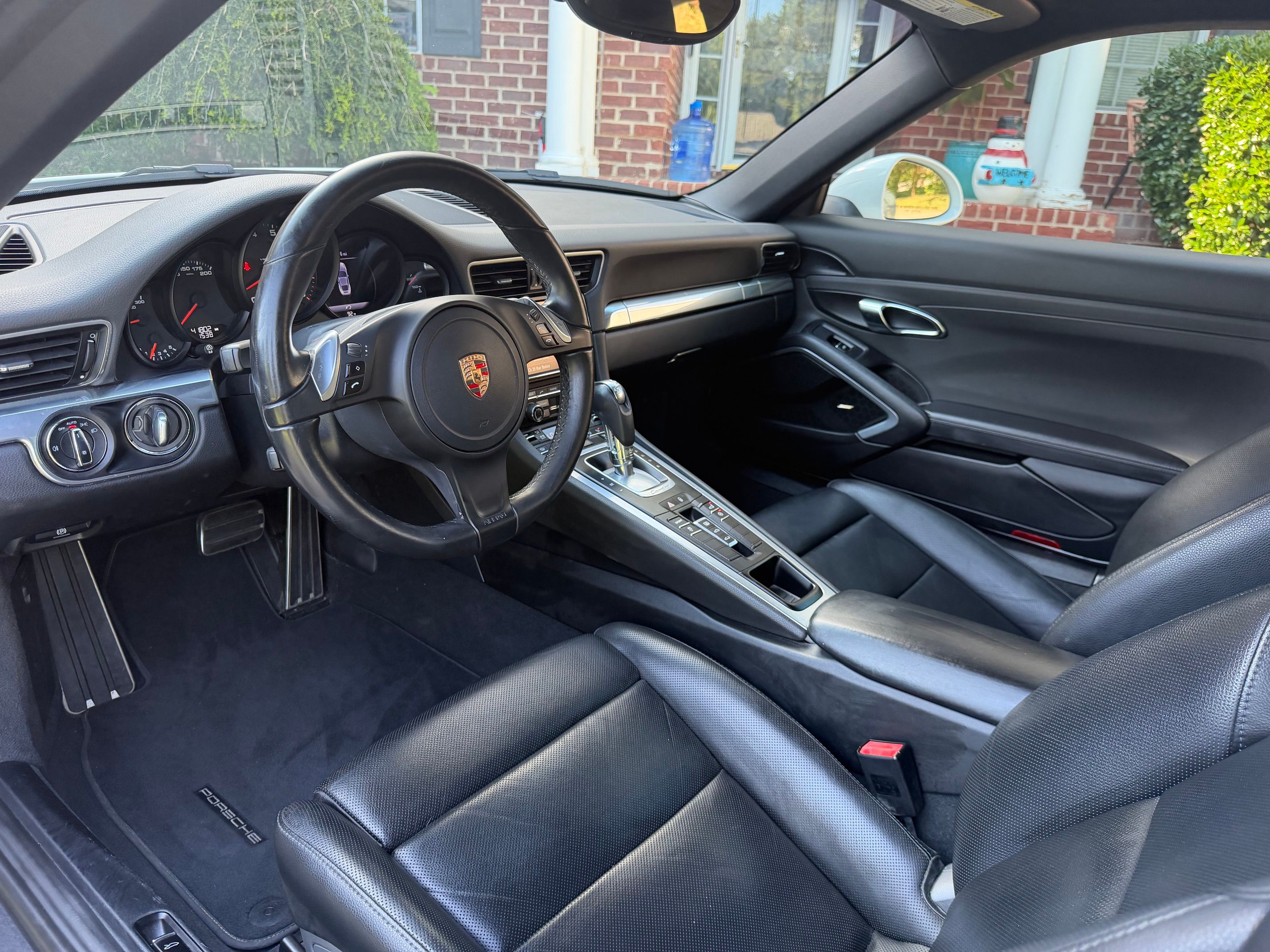 Used 2015 Porsche 911 Carrera image 17