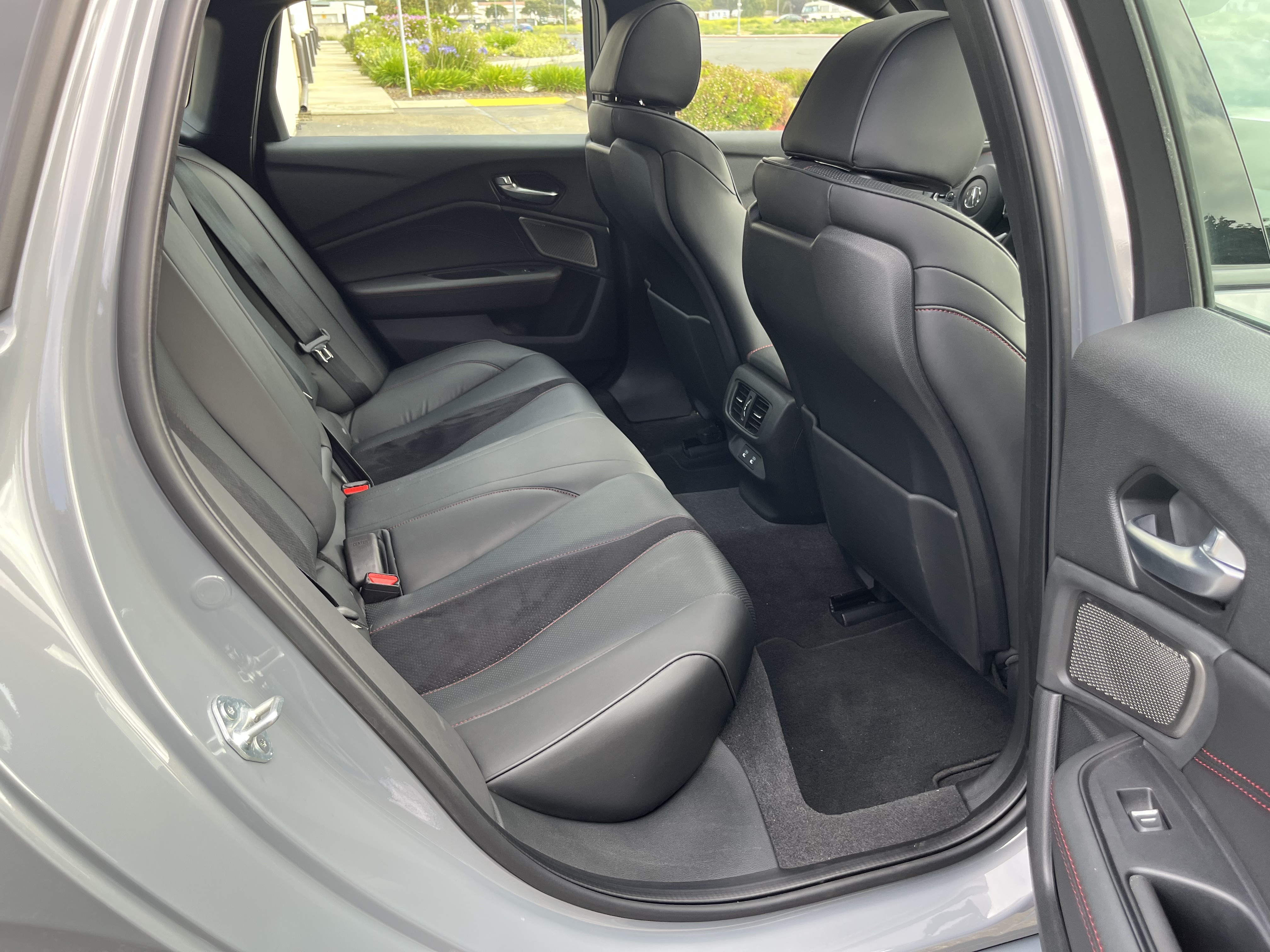 Used 2025 Acura TLX SH-AWD w/ A-SPEC Pkg image 20