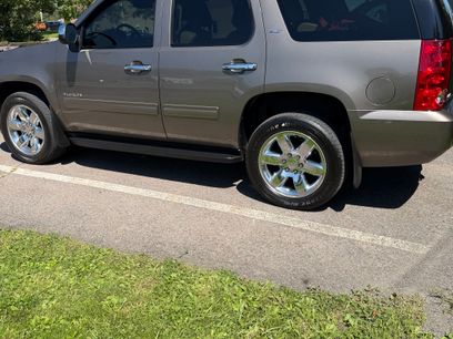 Used 2013 GMC Yukon SLT