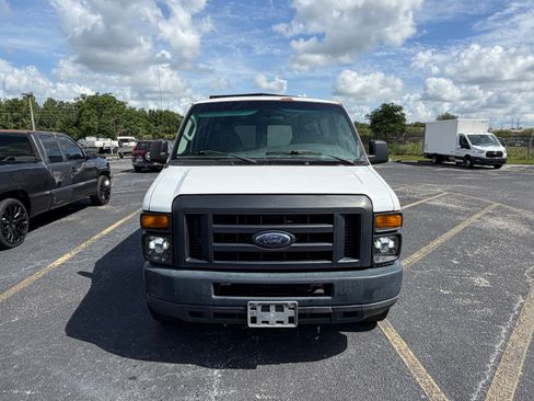 Used 2008 Ford E-350 and Econoline 350 XL RWD image 4