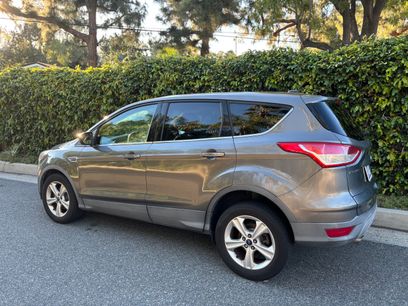 Used 2014 Ford Escape SE