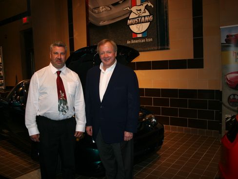 Used 2004 Ford Mustang Cobra image 26