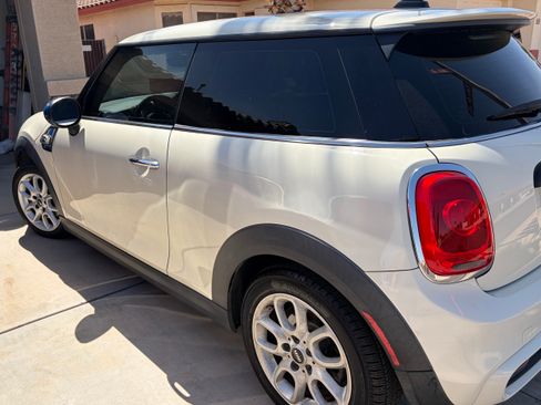 Used 2015 MINI Cooper S FWD image 4