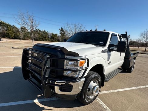 Used 2012 Ford F350 XL w/ PWR Equipment Group image 1