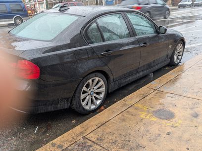Used 2011 BMW 328i xDrive Sedan
