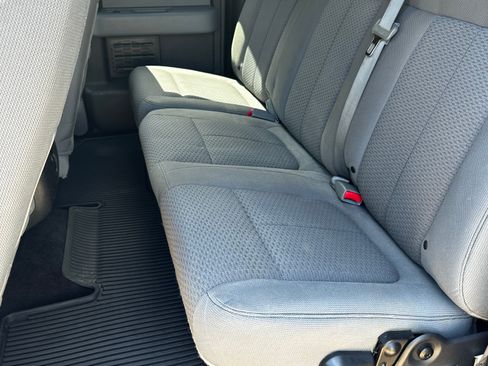 Used 2013 Ford F150 XLT w/ Luxury Equipment Group AWD/4WD image 16