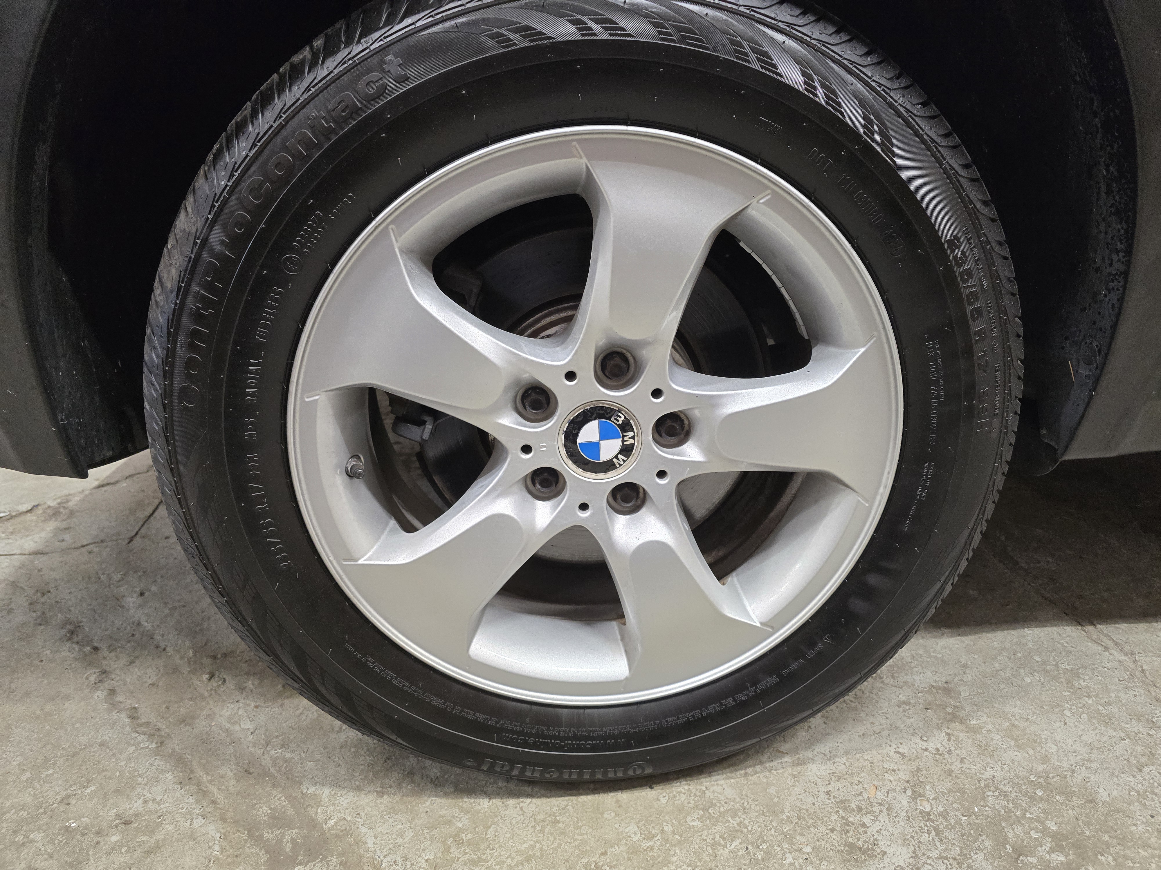 Used 2008 BMW X3 3.0si AWD/4WD image 15