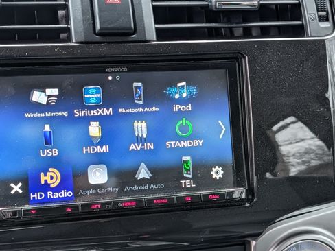 Used 2023 Toyota 4Runner SR5 Premium image 3