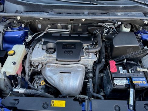 Used 2014 Toyota RAV4 Limited w/ Technology Package image 20