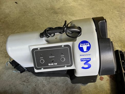 Used 2019 Jeep Wrangler Sport image 8