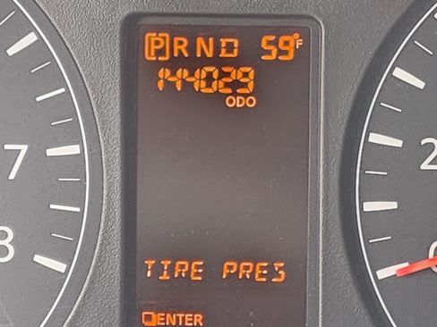 Used 2015 Nissan NV 1500 SV w/ Technology Package image 15