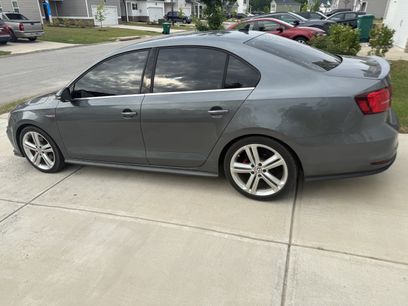 Used 2016 Volkswagen Jetta GLI SE
