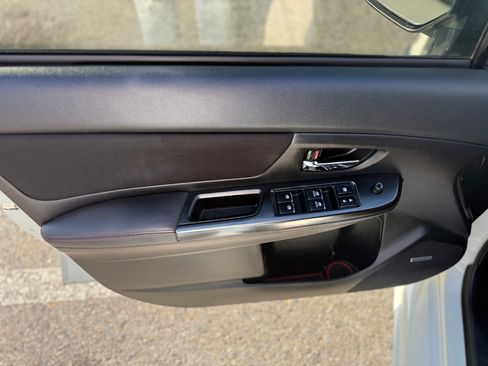 Used 2017 Subaru WRX Premium image 12