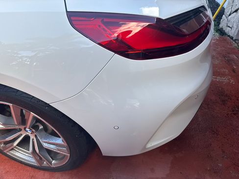 Used 2020 BMW Z4 sDrive30i w/ Premium Package image 11