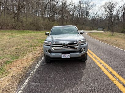 Used 2019 Toyota Tacoma Limited