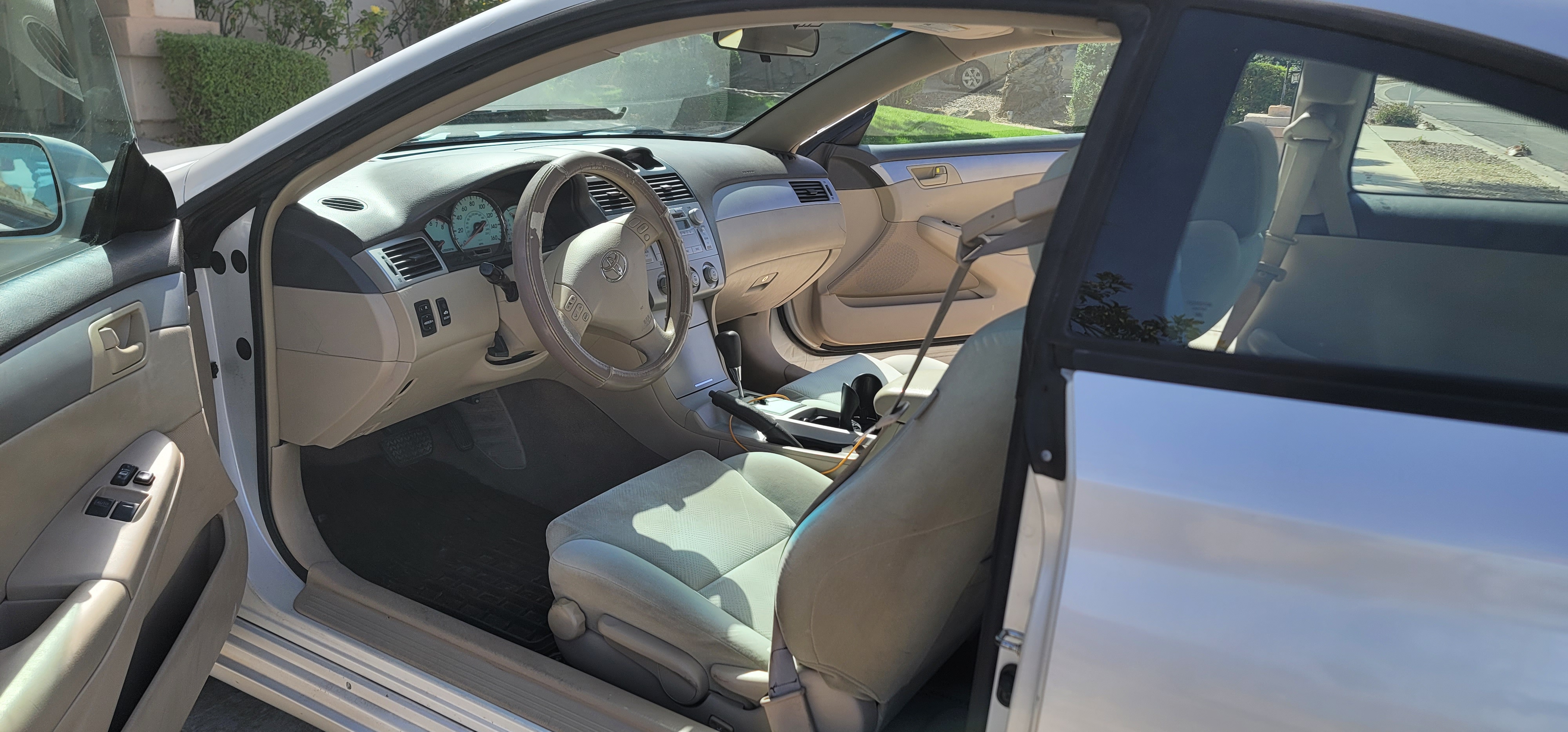 Used 2006 Toyota Solara SE Sport FWD image 9