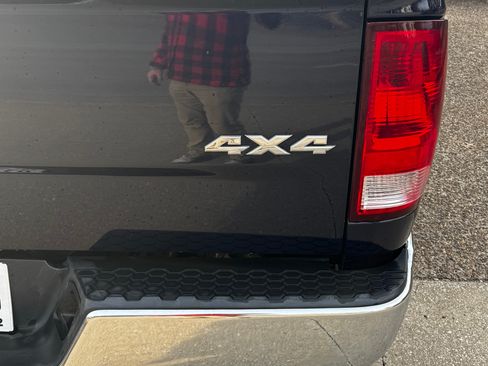 Used 2014 RAM 1500 Tradesman w/ Popular Equipment Group image 20