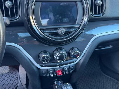 Used 2019 MINI Cooper Countryman S FWD image 15