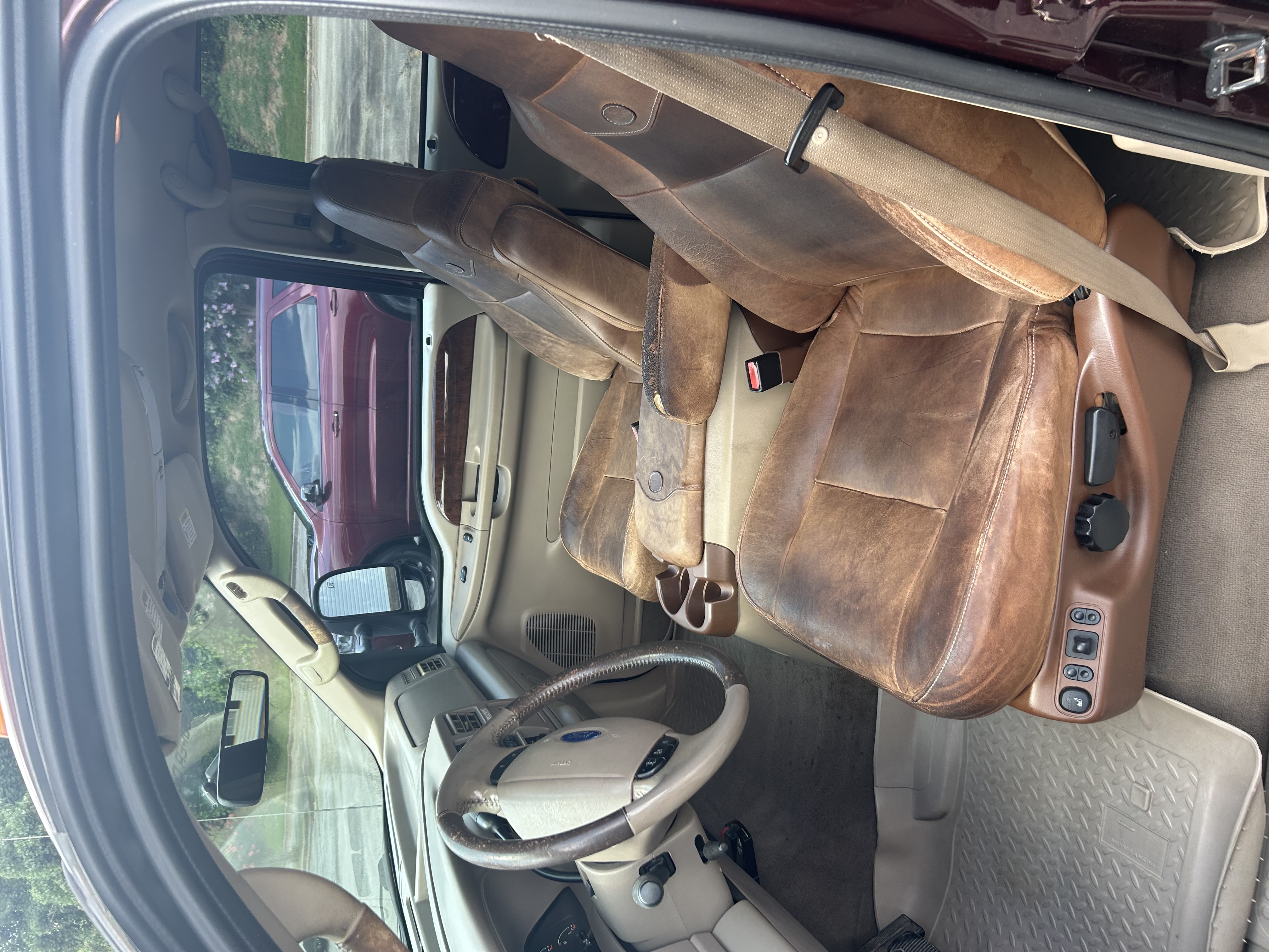 Used 2004 Ford F250 King Ranch AWD/4WD image 10