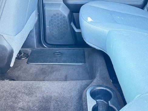 Used 2017 RAM 2500 Tradesman w/ Popular Equipment Group image 10