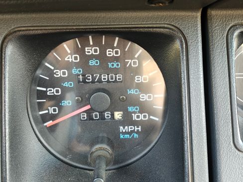 Used 1994 Jeep Wrangler Sport S image 18