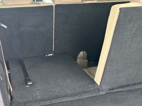 Used 2015 Dodge Journey SXT w/ Flexible Seating Group FWD image 11