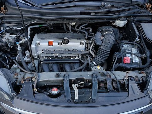 Used 2012 Honda CR-V EX image 21