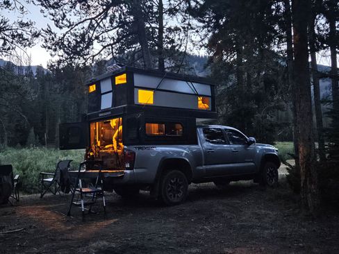 Used 2019 Toyota Tacoma TRD Off-Road image 15