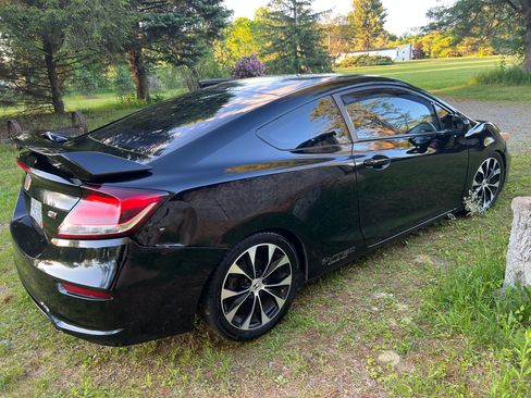 Used 2015 Honda Civic Si image 6