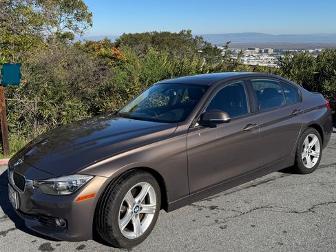 Used 2014 BMW 328i Sedan image 1