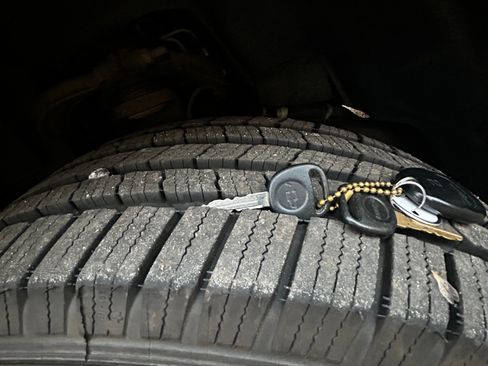 Used 2008 Chevrolet TrailBlazer LT w/ Sun And Sound Package image 6