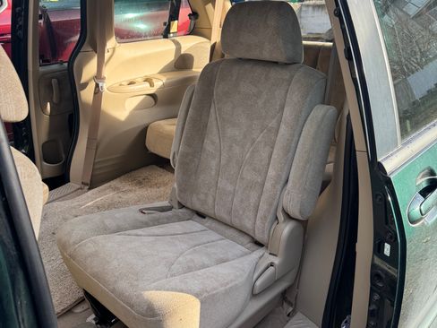 Used 2003 MAZDA MPV LX image 11