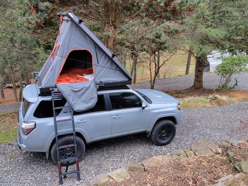 Used 2017 Toyota 4Runner TRD Pro image 21