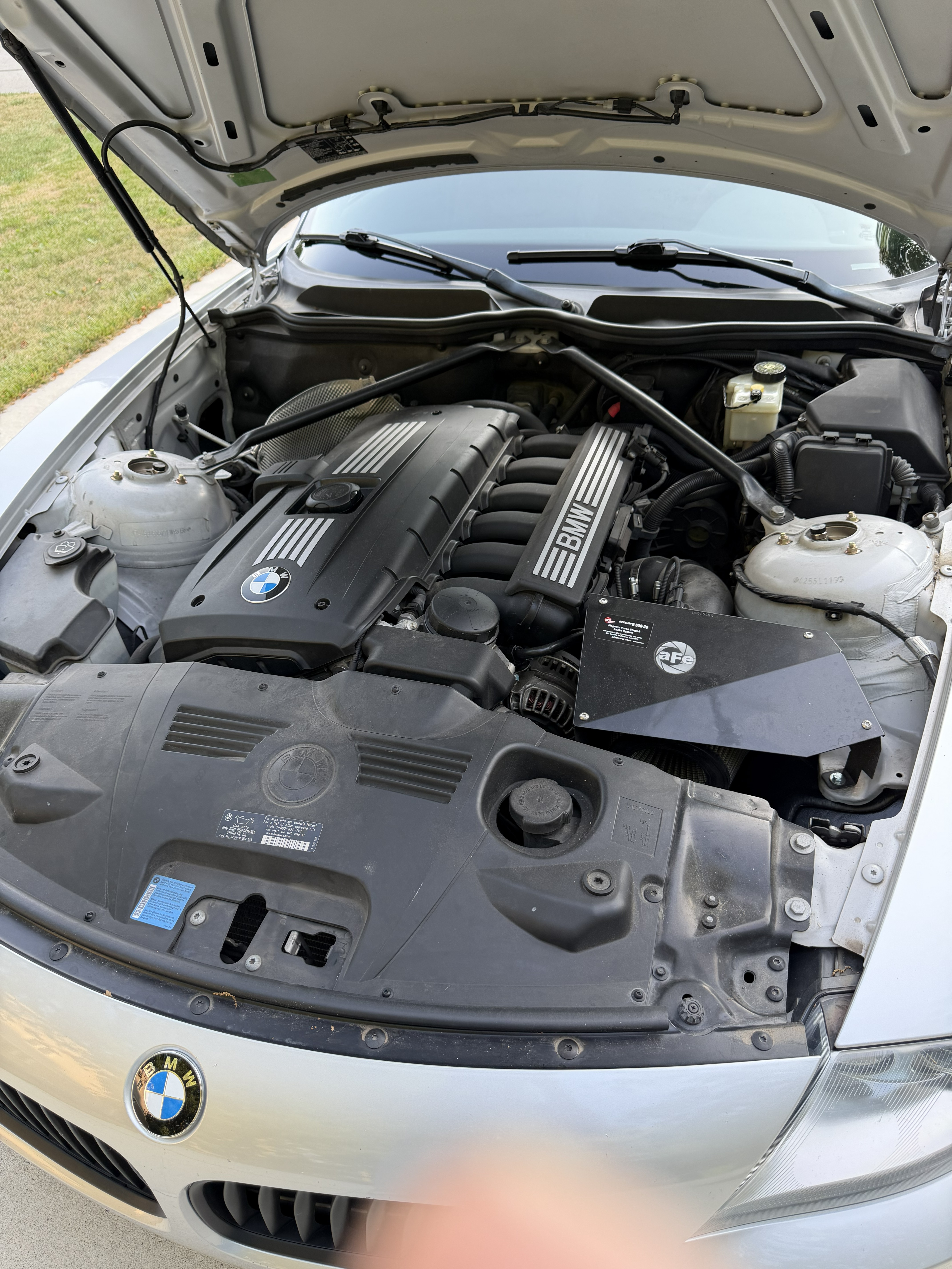 Used 2007 BMW Z4 3.0si RWD image 13
