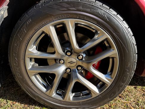 Used 2024 Dodge Durango R/T image 5