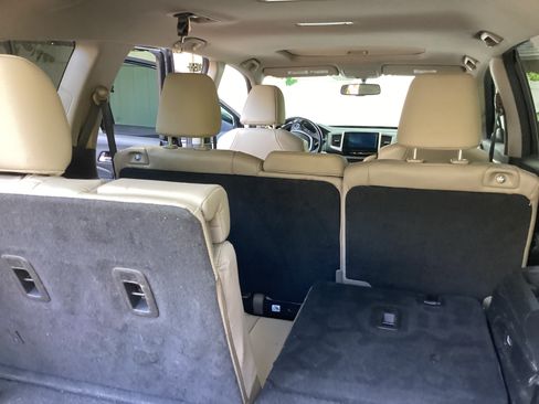 Used 2016 Honda Pilot EX-L image 20