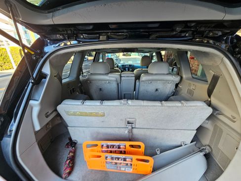 Used 2008 Toyota Highlander Limited image 16