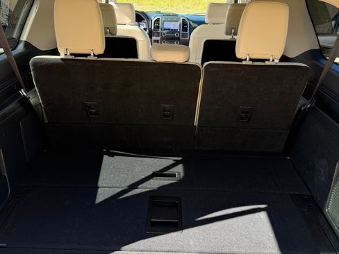 Used 2020 Ford Expedition Max Platinum AWD/4WD image 12