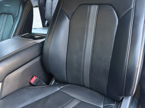 Used 2021 Ford F450 Platinum w/ FX4 Off-Road Package AWD/4WD image 9