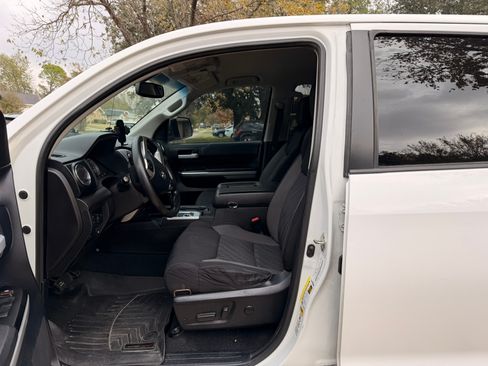 Used 2016 Toyota Tundra TRD Pro image 12