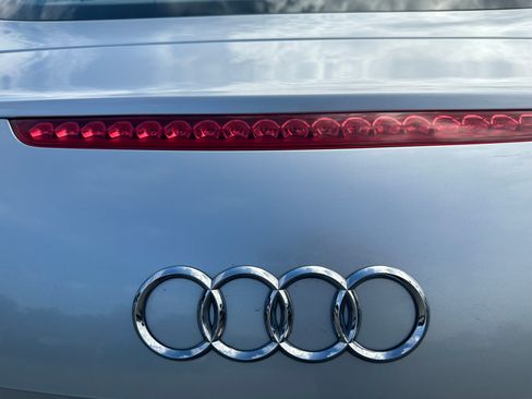 Used 2008 Audi TT 2.0T image 16