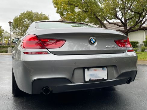 Used 2015 BMW 640i Gran Coupe image 17