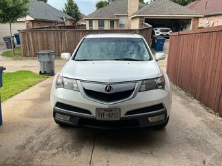 Used 2011 Acura MDX w/ Technology Package image 1