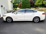 Used 2013 Ford Fusion Titanium w/ Titanium Driver Assist Pkg image 4