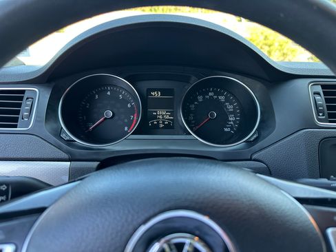 Used 2016 Volkswagen Jetta SE FWD image 6