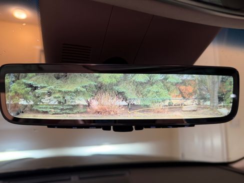 Used 2025 Genesis GV80 3.5T e-SC image 10