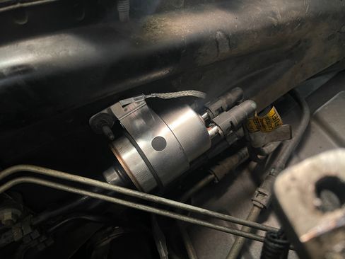 Used 1999 Chevrolet Corvette Convertible w/ Memory Pkg image 10